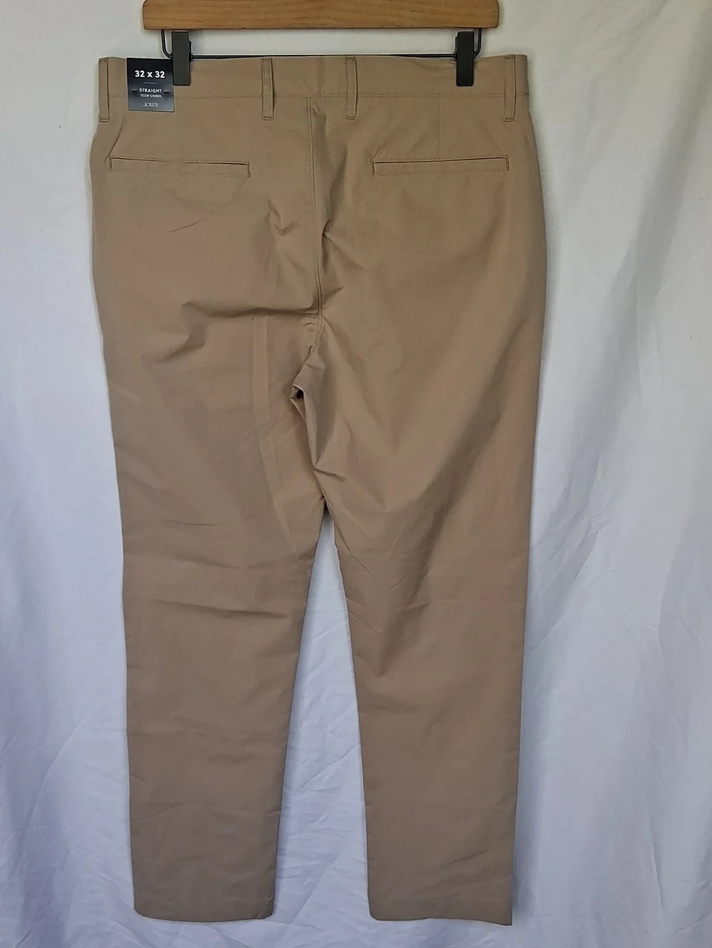 J. Crew crew tech
